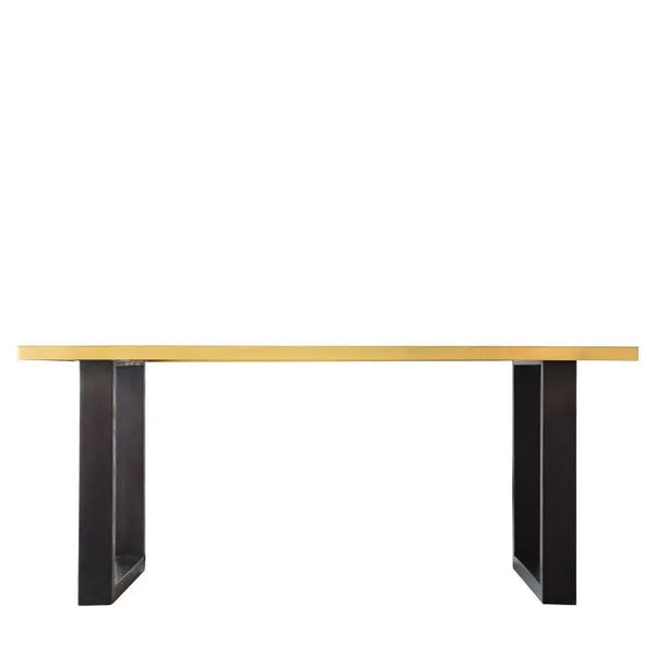 Ghedi Rialle Dining Table — SantoLusso®