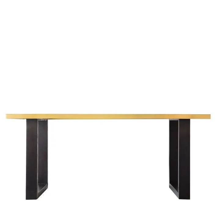 Ghedi Rialle Dining Table — SantoLusso®