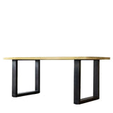 Ghedi Rialle Dining Table — SantoLusso®