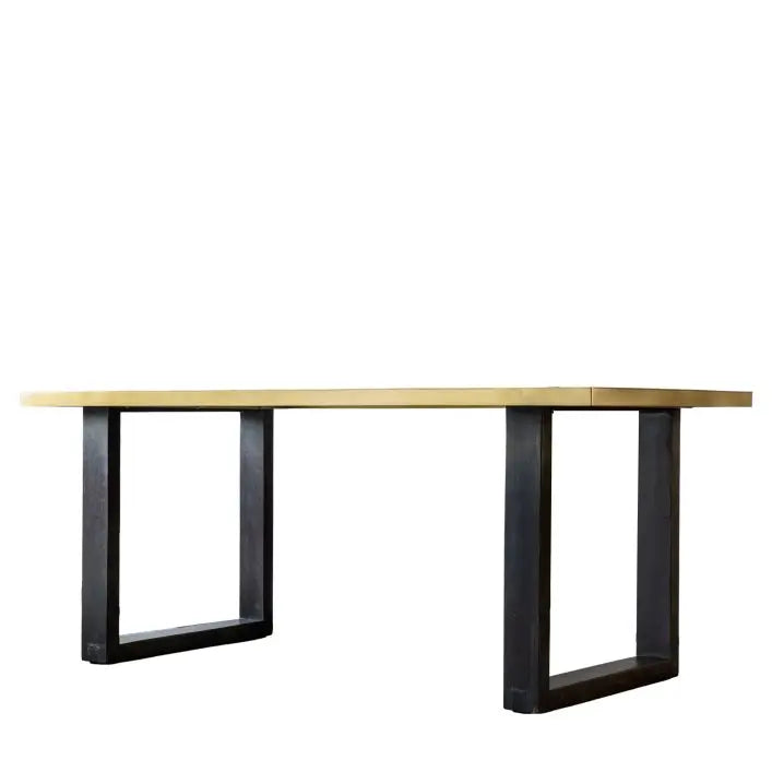 Ghedi Rialle Dining Table — SantoLusso®