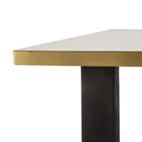 Ghedi Rialle Dining Table — SantoLusso®