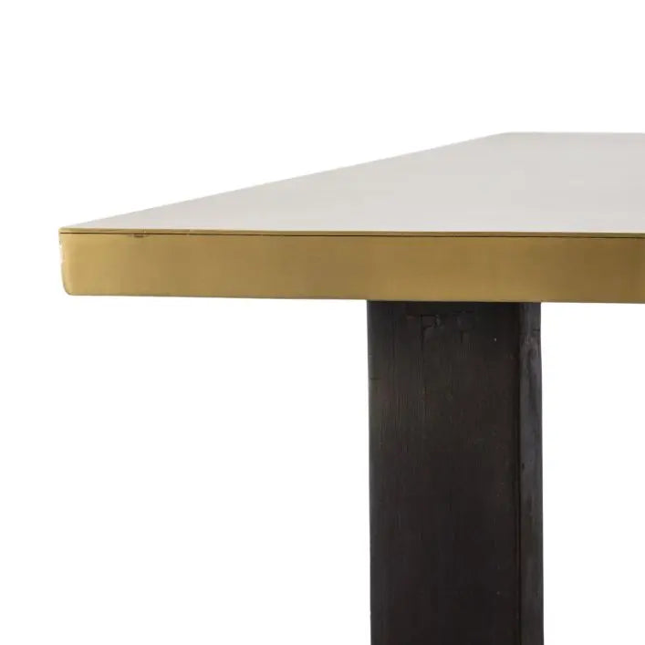 Ghedi Rialle Dining Table — SantoLusso®