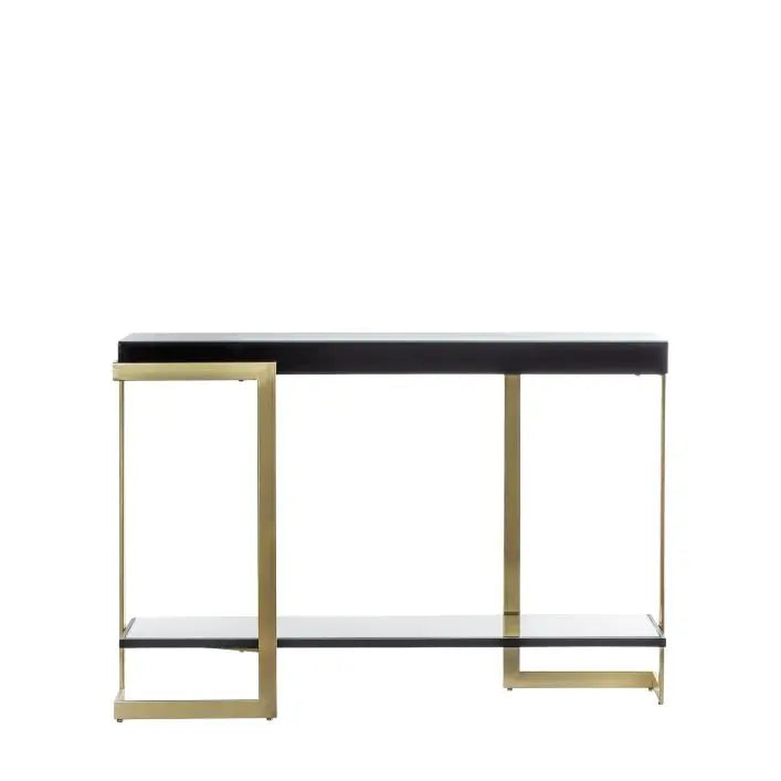 Ghedi Tamuja Console Table — SantoLusso®