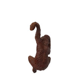 Ghedi Luis Orangutan Pot Hanger (2pk) — SantoLusso®