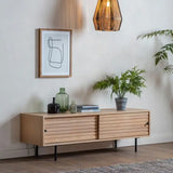Ghedi Cinca Media Unit — SantoLusso®