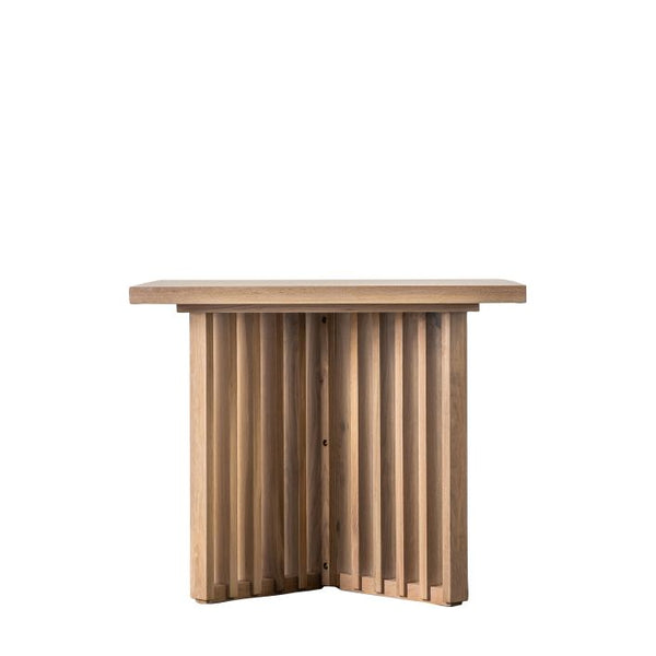 Ghedi Cinca Dining Table Small — SantoLusso®