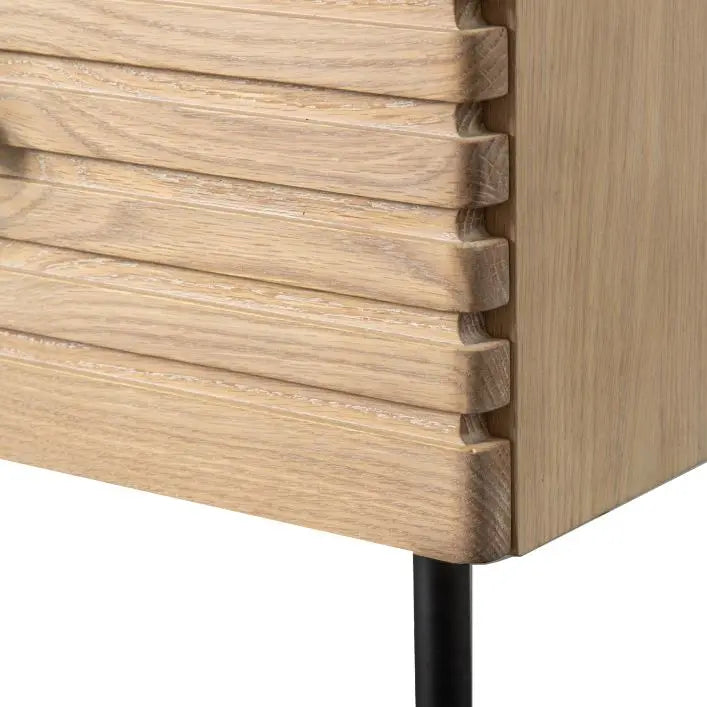 Ghedi Cinca 6 Drawer Chest — SantoLusso®