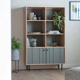 Ghedi Nuria Open Display — SantoLusso®