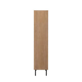 Ghedi Nuria Open Display — SantoLusso®
