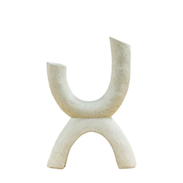 Ghedi Jago Vase Large — SantoLusso®