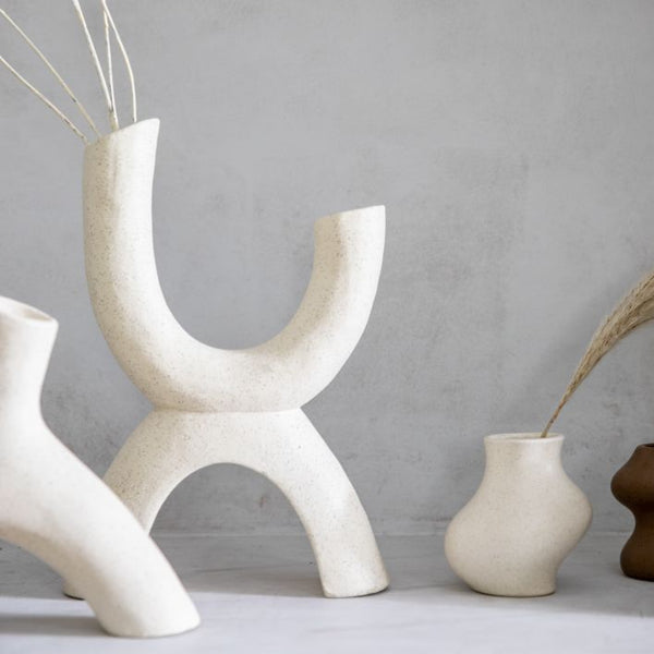 Ghedi Jago Vase Large — SantoLusso®
