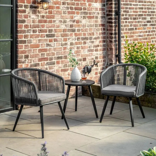Ghedi Maria 2 Seater Bistro / Tea Set — SantoLusso®