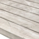 Ghedi Perasa Rectangle Dining Table — SantoLusso®