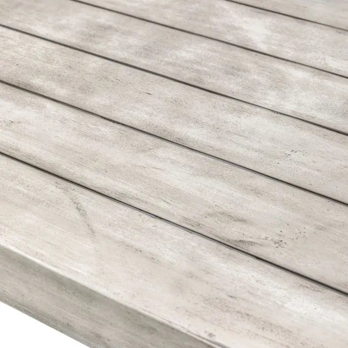 Ghedi Perasa Rectangle Dining Table — SantoLusso®