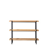 Ghedi Nevion Open Display Small — SantoLusso®
