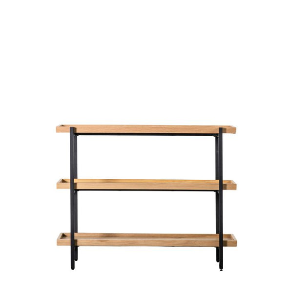 Ghedi Nevion Open Display Small — SantoLusso®