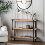 Ghedi Nevion Open Display Small — SantoLusso®
