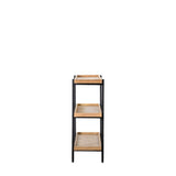 Ghedi Nevion Open Display Small — SantoLusso®