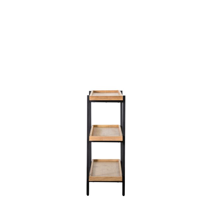 Ghedi Nevion Open Display Small — SantoLusso®