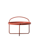 Ghedi Digna Coffee Table Coral — SantoLusso®