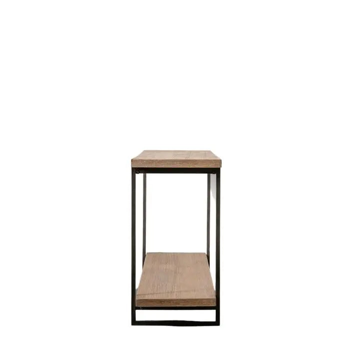 Ghedi Calio Console Table — SantoLusso®