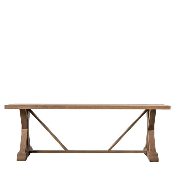 Ghedi Seveso Dining Table Large — SantoLusso®