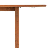 Ghedi Tavo Dining Table Small — SantoLusso®