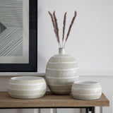 Ghedi Abelia Bowl Large — SantoLusso®