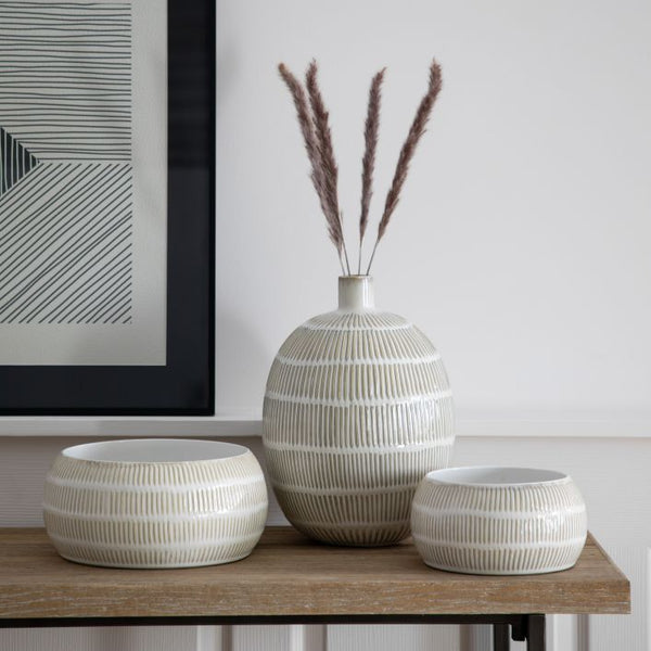 Ghedi Abelia Bowl Large — SantoLusso®
