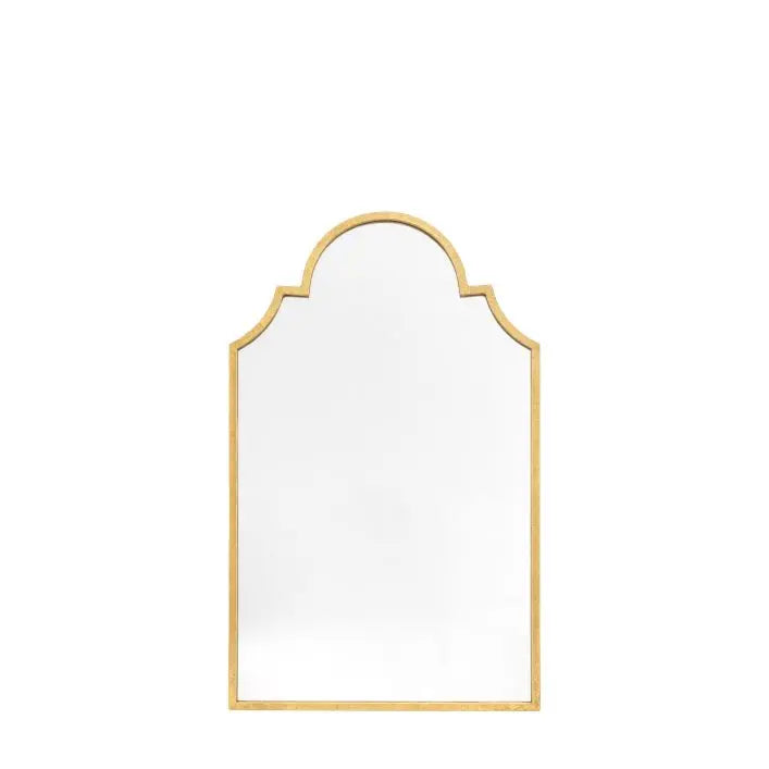 Ghedi Opello Mirror Gold — SantoLusso®