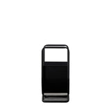Ghedi Bronte Log Basket Black — SantoLusso®