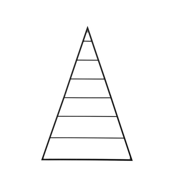 Ghedi Gunnar Wall Tree Large with Hooks — SantoLusso®