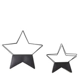 Ghedi Neptune Star Planter Set of 2 — SantoLusso®