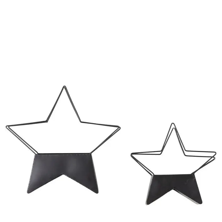 Ghedi Neptune Star Planter Set of 2 — SantoLusso®