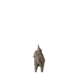 Ghedi Highland Cow and Pheasant — SantoLusso®