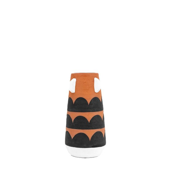 Ghedi Fargo Vase Small — SantoLusso®