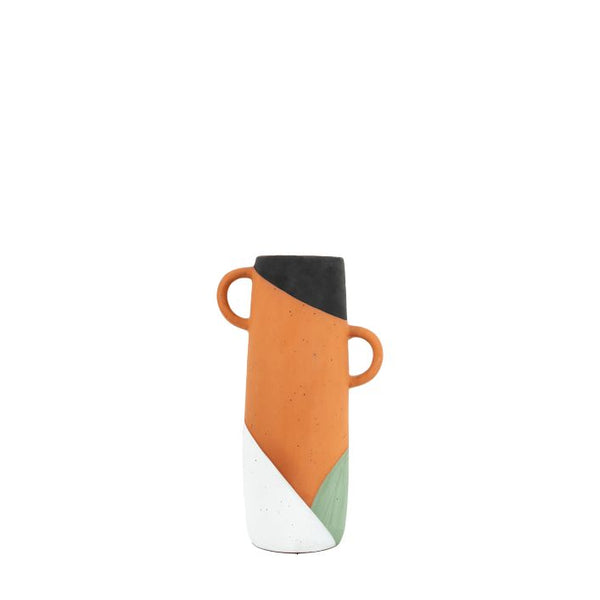 Ghedi Fargo Vase Medium — SantoLusso®