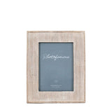 Ghedi Drift Photo Frame 5x7 — SantoLusso®