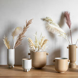 Ghedi Pluto Planter Pebble (Set of 2) — SantoLusso®