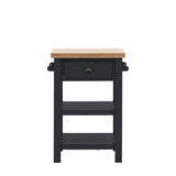Ghedi Ivo Butchers Block Meteor — SantoLusso®