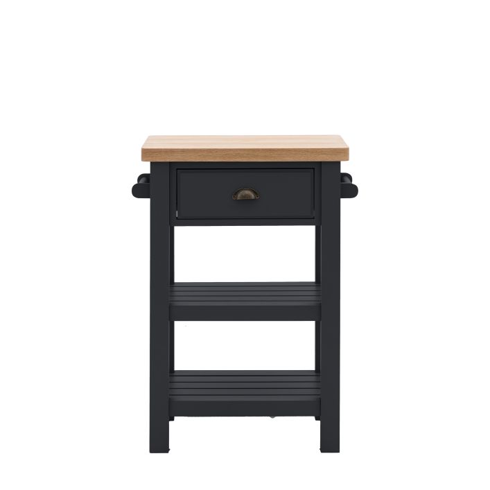 Ghedi Ivo Butchers Block Meteor — SantoLusso®