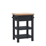 Ghedi Ivo Butchers Block Meteor — SantoLusso®