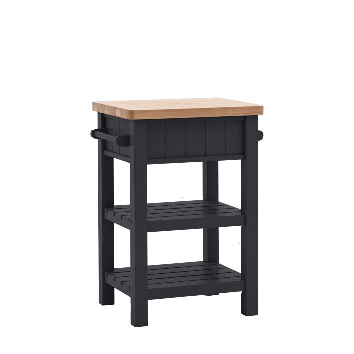Ghedi Ivo Butchers Block Meteor — SantoLusso®