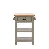 Ghedi Ivo Butchers Block Prairie — SantoLusso®