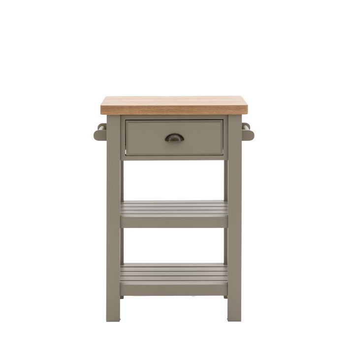 Ghedi Ivo Butchers Block Prairie — SantoLusso®