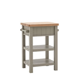 Ghedi Ivo Butchers Block Prairie — SantoLusso®