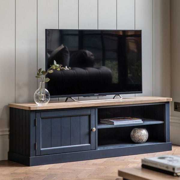Ghedi Ivo Media Unit Meteor — SantoLusso®