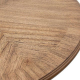 Ghedi Leraro Coffee Table — SantoLusso®