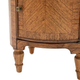 Ghedi Leraro Drum Side Table — SantoLusso®