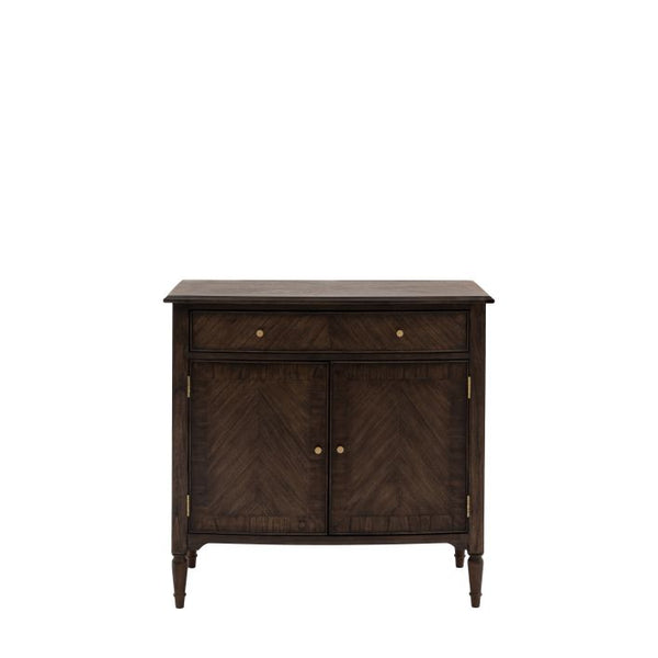 Ghedi Vialla 2 Door 1 Drawer Sideboard — SantoLusso®